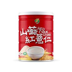 【三機食品】山藥紅薏仁