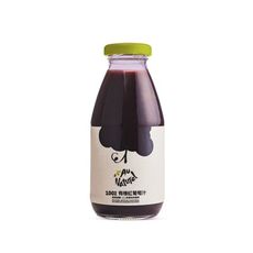 奧納芮有機紅葡萄汁(295ml/瓶)