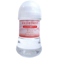 日本EXE卓越潤滑緩速溫熱型潤滑液150ml 水溶性潤滑液 成人潤滑液 情趣用品 情趣精品