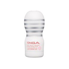 日本TENGA自慰杯DEEP THROAT CUP -SOFT款- 超柔軟版挺深喉嚨飛機杯成人情趣用