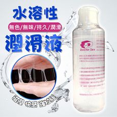 (幸福大拍賣)Doctor Sex SOD水溶性強拉絲高黏度潤滑液150ml 夫妻情趣用品 兩性