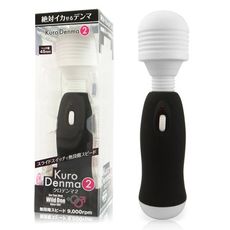 日本Wild One矛盾大對決第二代(黑)AV女優按摩棒微調G點按摩棒 震動按摩棒 跳蛋 潮吹必備