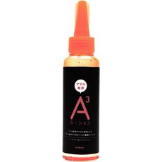 【日本PxPxP】A3後庭專用！保濕+抗菌 潤滑液120ML