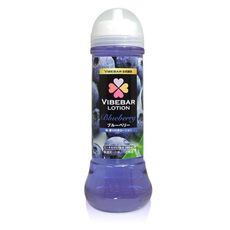 日本SSI JAPAN水果口味可食用水溶性潤滑液(藍莓香味)360ml 自慰潤滑液 性愛潤滑液 夫妻