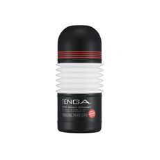 日本TENGA自慰杯ROLLING HEAD CUP -HARD款-緊實版挺搖滾飛機杯成人情趣用品自