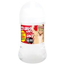 日本EXE濃厚蜜汁HOT溫感潤滑液150ml