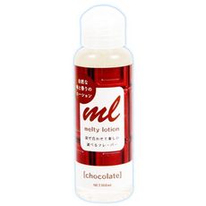 日本EXE＊melty lotion潤滑液(巧克力)_100ml