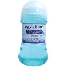 日本EXE卓越潤滑清涼薄荷涼感型潤滑液150ml 水溶性潤滑液 成人潤滑液 情趣用品 情趣精品