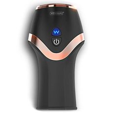 璇愛＊龜頭訓練器 電動自慰飛機杯成人用品 震動自慰杯