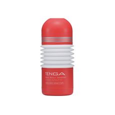 日本TENGA自慰杯ROLLING HEAD CUP挺搖滾飛機杯成人情趣用品 男用自慰套自慰器 自慰