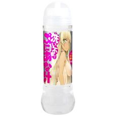 日本EXE免洗！蜜汁水溶性潤滑液600ml