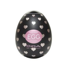 日本TENGA愛心挺趣蛋EGG LOVERS自慰蛋成人情趣用品自慰杯 自慰射精成人專區打手槍