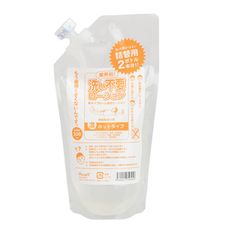 日本RENDS免清洗超低黏度【溫感型】水溶性潤滑液300ml(補充包)情趣用品 情趣精品 水性潤滑液