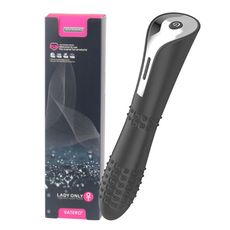香港璇愛＊潮歡衝撞電動按摩棒成人情趣用品女用充電自慰器