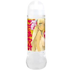 日本EXE濃厚蜜汁水溶性潤滑液600ml