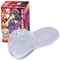 日本RIDE JAPAN 硬彈力自慰套 CQ插入感自慰器 飛機杯成人情趣用品自慰杯 自慰射精成人專區