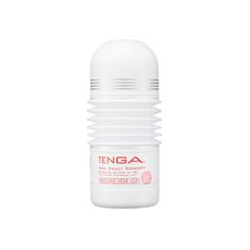 日本TENGA ROLLING HEAD CUP -SOFT款- 女上男下體位自慰杯飛機杯成人情趣用