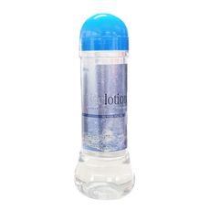 日本FILL WORKS NaClotion自然感覺免洗水溶性潤滑液360ml 成人潤滑液 情趣用品