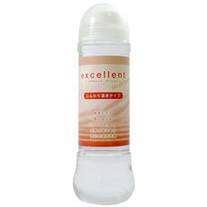 日本EXE卓越潤滑緩速溫熱型潤滑液600ml 水溶性潤滑液 成人潤滑液 情趣用品 情趣精品