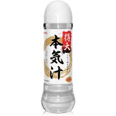 日本Magic eyes 得大本氣汁中黏度水溶性潤滑液600ml 成人潤滑液 情趣用品 情趣精品