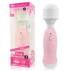 日本Wild One矛盾大對決第二代(粉)AV女優按摩棒微調G點按摩棒 震動按摩棒 跳蛋 潮吹必備