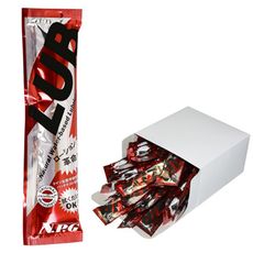日本NPG  LUB免洗隨身包水溶性潤滑液15ml (單包)