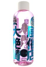 日本EXE＊風俗店超人氣潤滑液 ( 東京-吉原篇 200ml )