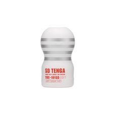 日本TENGA自慰杯SD TENGA -SOFT款-超柔軟版挺深喉嚨飛機杯成人情趣用品 男用自慰套自