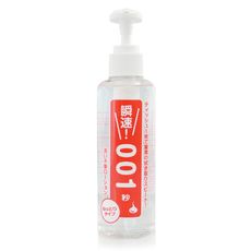日本Wild One免洗瞬速！001秒持久潤滑濃稠型潤滑液180ml 潤滑劑 潤滑油 情趣用品 情侶