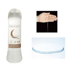 日本 PEPEE 中島化學產業 ペペ EVOLOTION Light 滑順低黏潤滑液_360ml