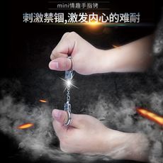 SM 禁錮手指腳趾銬