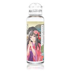 日本SSI JAPAN東海道基本款普通型潤滑液(岡崎)120ml