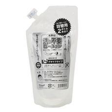 日本RENDS免清洗超低黏度【抗菌型】水溶性潤滑液300ml(補充包)情趣用品 情趣精品 水性潤滑液