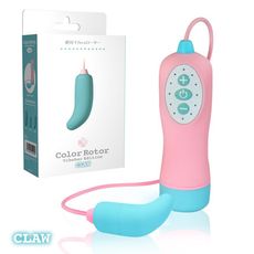 日本SSI JAPAN唇語G點彎鉤電動跳蛋女性自慰按摩器(CLAW)G點震動跳蛋 潮吹神器自慰女用按