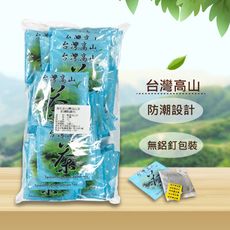 《萬年春》防潮高山茶包2g*30入/袋