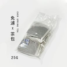 【萬年春】餐廳專用茶包-7款任選(10入/袋)古早味紅茶 麥香紅茶 凍頂烏龍茶 茉莉綠茶 紅茶 香片