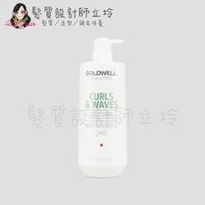 立坽『洗髮精』歌薇公司貨 GOLDWELL 動感洗髮精1000ml