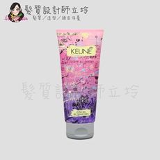 立坽『造型品』得洲公司貨 KEUNE肯葳 旋風膠(定型8；光澤8)200ml (限量版) IM10