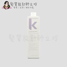 立坽『洗髮精』派力國際公司貨 KEVIN.MURPHY 天降甘霖髮浴1000ml