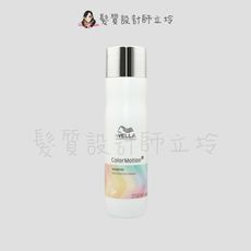 立坽『洗髮精』卓冠公司貨 WELLA威娜 研色啟動潔髮乳250ml IH04 IH05