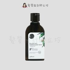 立坽『全身清潔』美科實業公司貨 juliArt覺亞 茶樹淨化洗髮沐浴露75ml (3合1) IH01