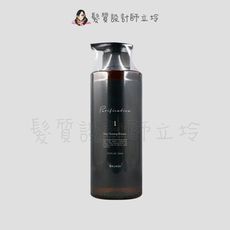 立坽『洗髮精』威傑士公司貨 WAJASS ZERO PF1頭皮深層淨化潔髮露500ml