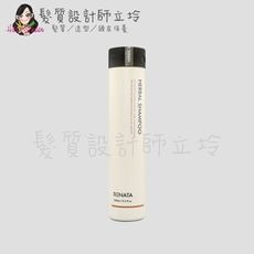 立坽『洗髮精』伊妮公司貨 RENATA 草本活化洗髮精300ml