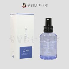 立坽『免沖洗護髮』伊妮公司貨 TRUE本真 烏木芯生髮香精華油100ml IH08 IM15