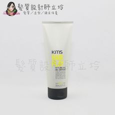 立坽『造型品』歌薇公司貨 KMS HP玩髮 IN雕200ml(支撐4；光澤4)