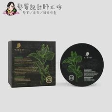 立坽『沖洗式調理』VIESO 紫蘇草本舒緩頭皮膜500g