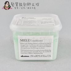 立坽『深層護髮』海泰公司貨 Davines特芬莉 新地中海天堂 魔豆/防護輕髮膜250ml