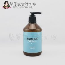 立坽『洗髮精』愛麗美娜公司貨 ARIMINO MEN蔓森仕 洗髮精280ml