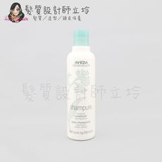 立坽『瞬間護髮』肯夢公司貨 AVEDA 純香潤髮乳250ml