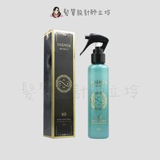 立坽『免沖洗護髮』皇氏國際公司貨 SHAMEN 莎蔓女神 無限冪護髮香霧150ml